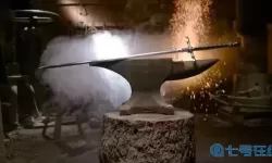 重生细胞阿鲁卡多的佩剑