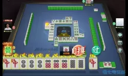 指尖四川麻将活动在哪里