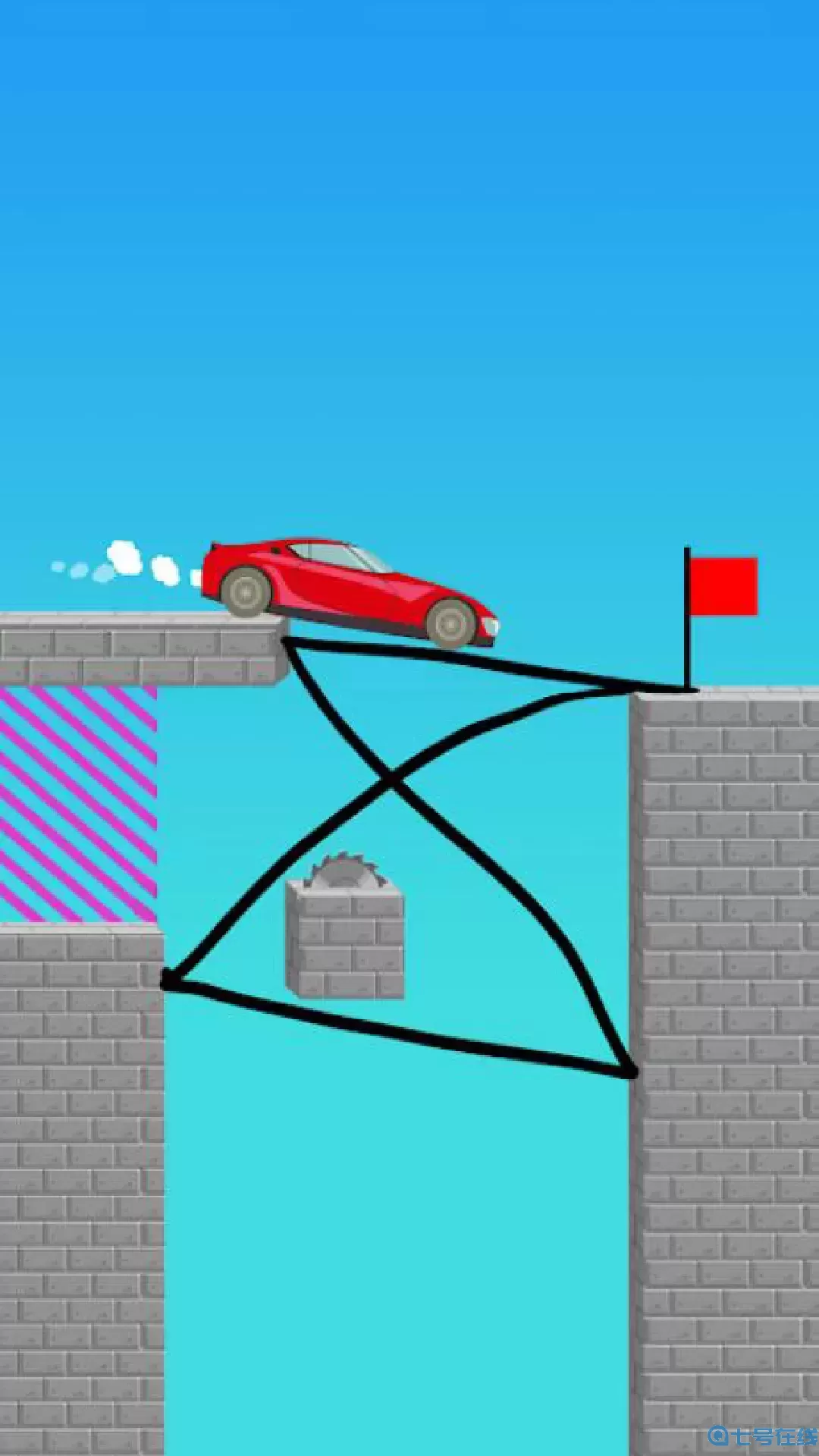 画上一笔游戏官网版