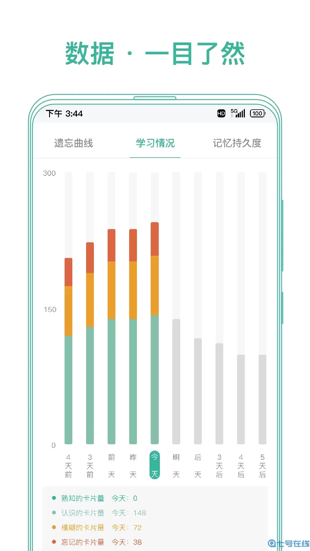 墨墨记忆卡下载官网版