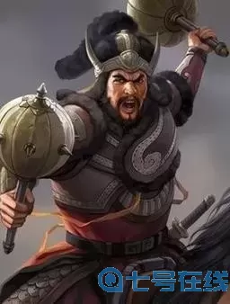 醉计三国里面的ur武将是什么意思