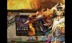 自由之刃决战沙巴克怎么玩