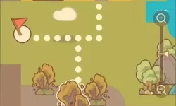 住客大人的心愿踢足球怎么玩