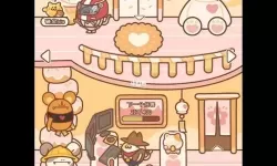 住客大人的心愿新公寓