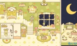 住客大人的心愿怎么升级房间