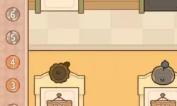 住客大人的心愿活动攻略