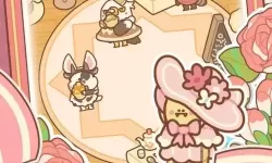 住客大人的心愿里怎么结婚