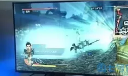 真赵云无双吕布怎么打