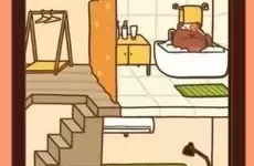 住客大人的心愿房间设施