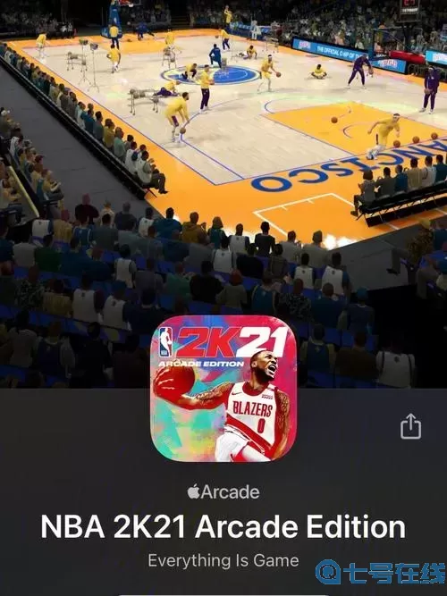 NBA2k21玩不了生涯模式