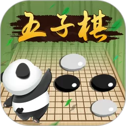 五子棋双人官网版app