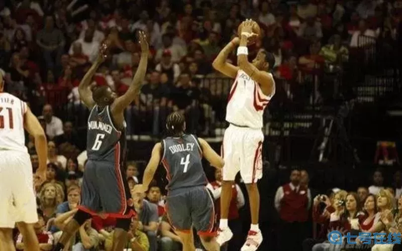 NBA2k21最像麦迪的跳投