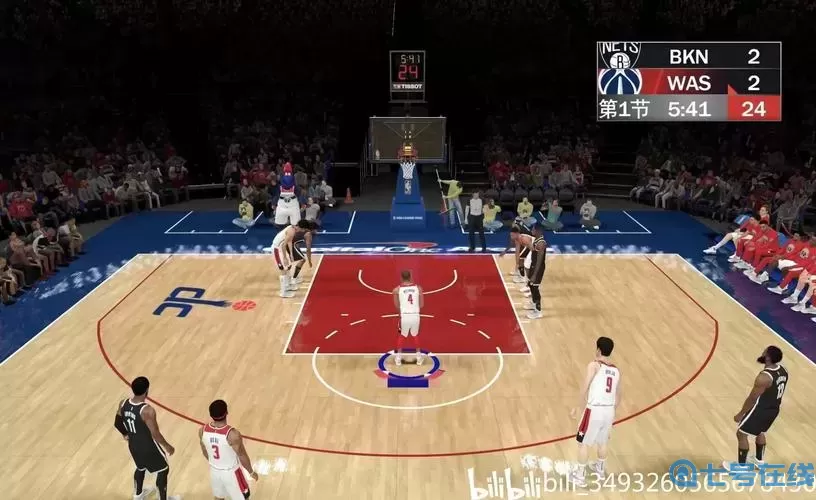 nba2k21网络连不上什么原因