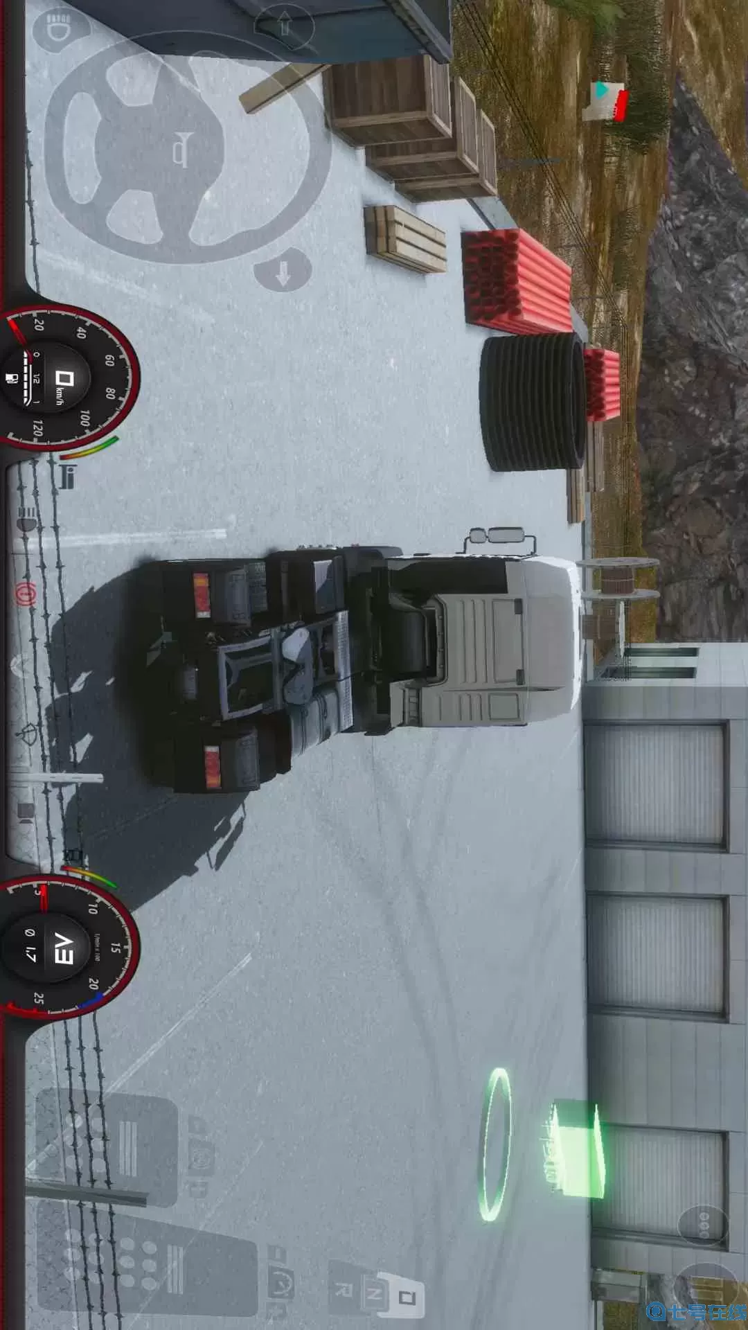 遨游欧洲正版下载