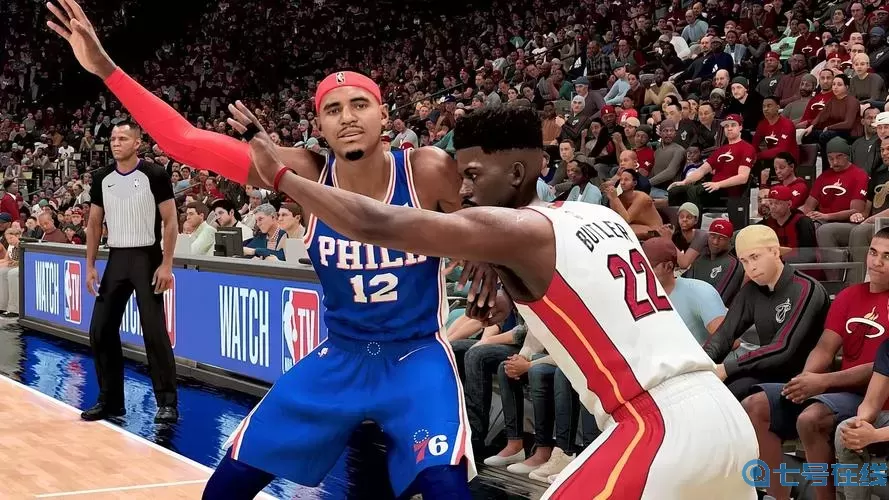 NBA2k21次世代