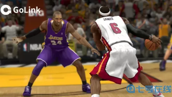 NBA2k21最容易绿的投篮姿势