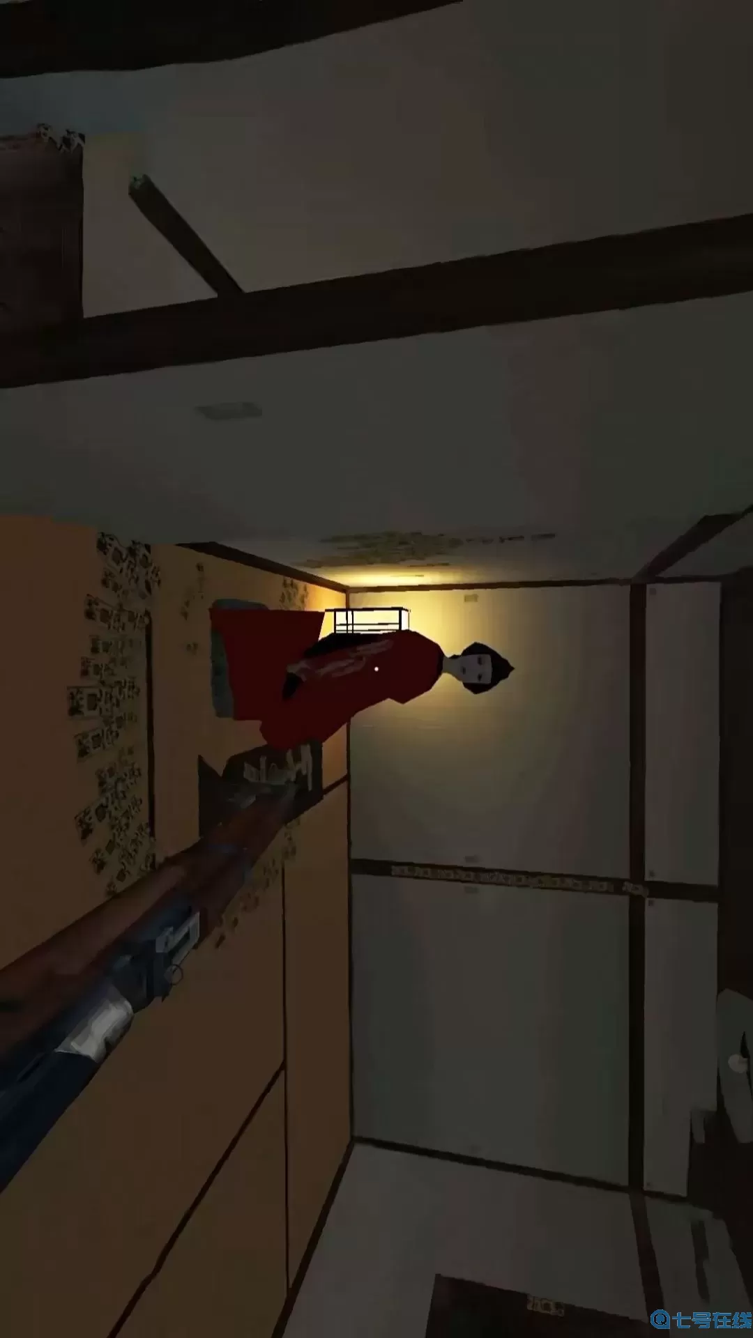 饥饿世界求生下载手机版