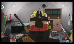 60秒避难所全部事件