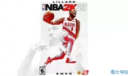 NBA2k21百度百科