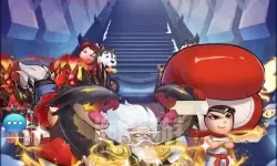 作妖计玉帝可以转换天尊吗