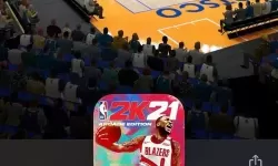 NBA2k21玩不了生涯模式