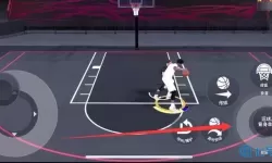 nba2k21邮箱@怎么打