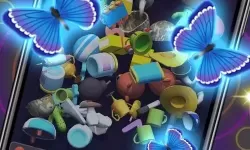 3d方块消关卡9-20攻略