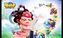 作妖计天机令攻略