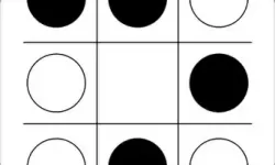 3D方块消山猫9关20解法