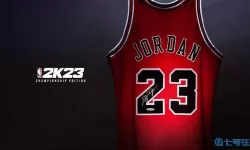 Nba2k21乔丹动作包