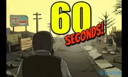 60秒避难所人物