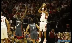 NBA2k21最像麦迪的跳投