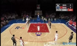 nba2k21网络连不上什么原因