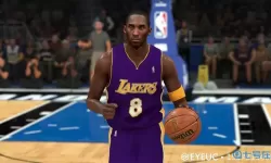 NBA2k21面补能在23用吗