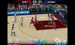 nba篮球模拟器可以模拟真实战术吗