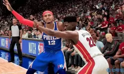 NBA2k21次世代