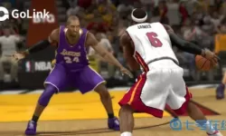 NBA2k21最容易绿的投篮姿势