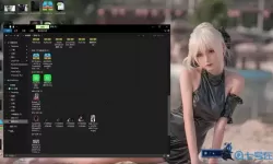 NBA2k21如何加面补