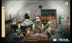 60秒避难所多少天通关