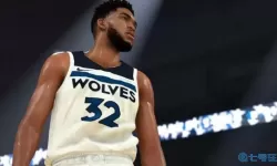 NBA2k21和NBA2k20