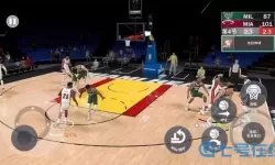 NBA2k21的内存