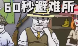 60秒避难所疲倦怎么消除