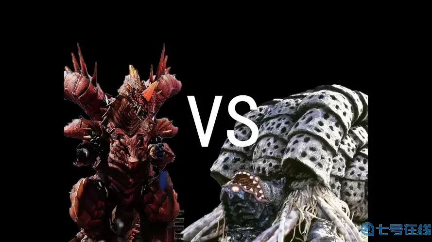 奥特曼之格斗超人击败魔格加坦杰厄