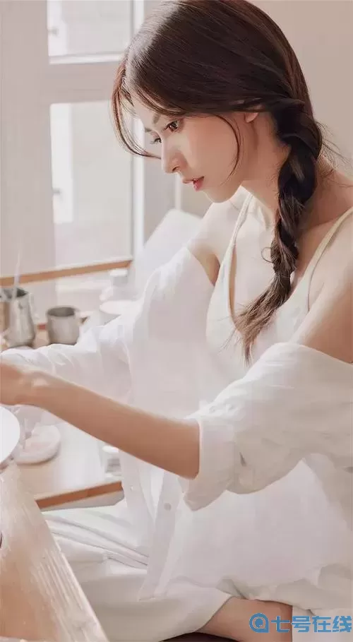 兽娘通信牛娘ベル