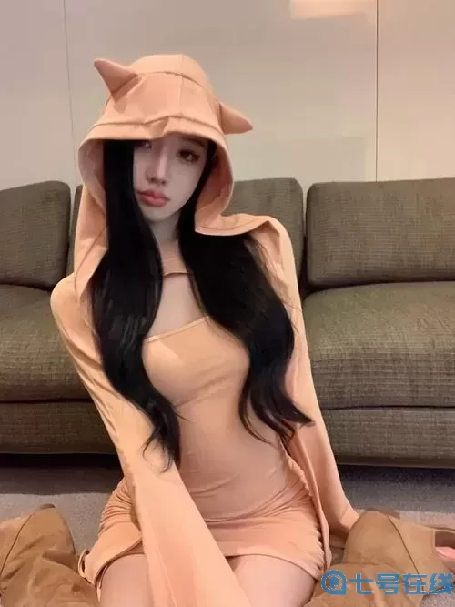 第一章大汗淋淋的芬姨