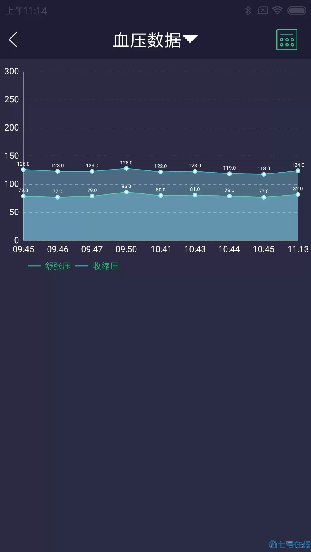 惊帆健康官方免费下载