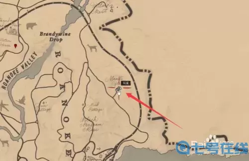 weaphones怎么获得左轮