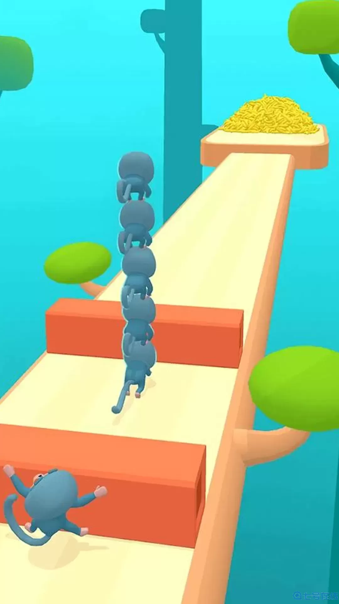 宠物打工记官方正版