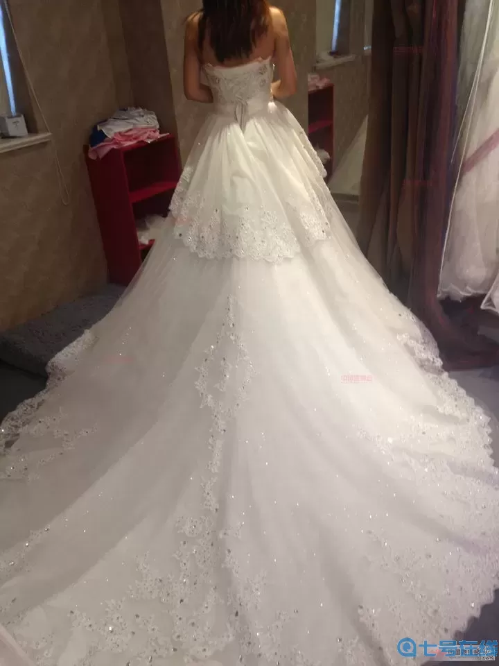 芭比公主婚纱设计好看吗