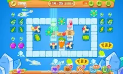 保卫萝卜2玩法攻略